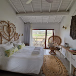 Photo n°1 de l'avis de Caroline.o fait le 05/09/2023 à 15:38 sur le  Hortas do Rio à Aljezur