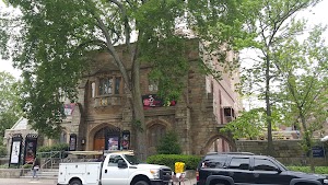 Yale Repertory Theatre - photo 6