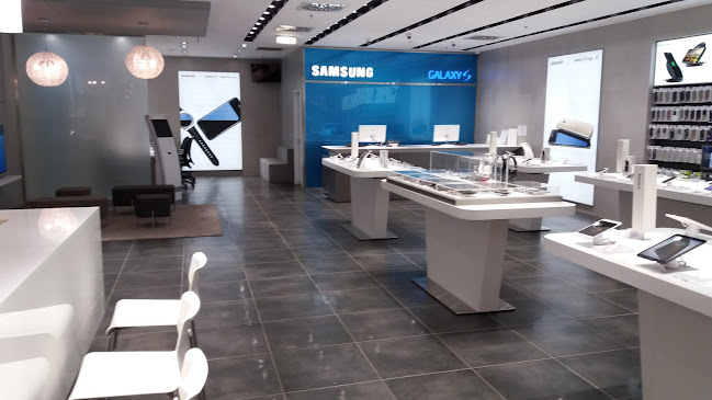 Samsung Experience Store - Fórum Debrecen - Mobiltelefon-szaküzlet