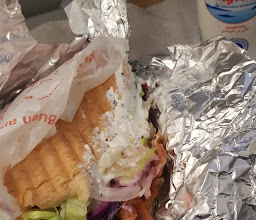 Herkules Döner & Pizza photo