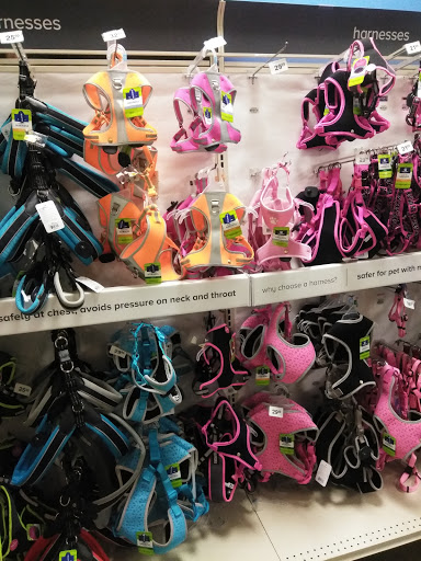 Pet Supply Store «PetSmart», reviews and photos, 238 Atlantic Ave, Brooklyn, NY 11201, USA