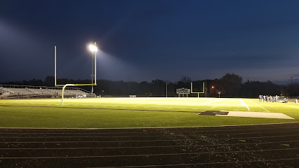 Zionsville Football Stadium