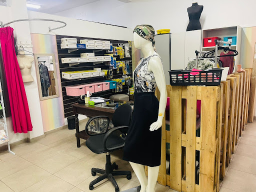 Logo da empresa - Lindas de Lenço Acessórios