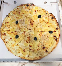 Les plus récentes photos du Pizzeria Les pizzas de yoyo à Noe - n°8