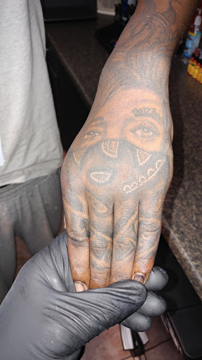 Explore ladies tattoo sleeve ideas, creative tattoo ideas in Bethlehem, available at Southside Ink