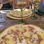 Photo n° 1 de l'avis de Mickael.M fait le 06/07/2017 à 12:38 pour Schwendi Bier und Wistub à Colmar