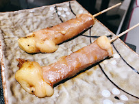 Yakitori du Restaurant japonais Y Sushi à Paris - n°2