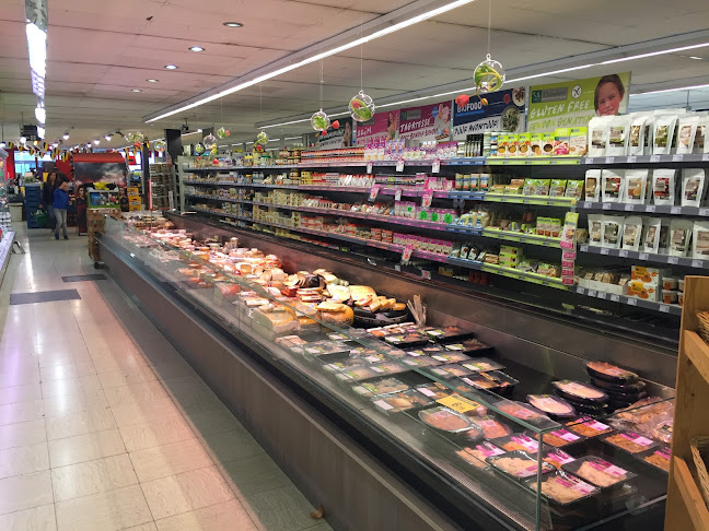 Carrefour market ST.-JOZEF -BRUGGE - Brugge
