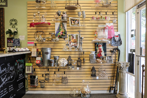 Florist «Ribbons & Roses Flowers», reviews and photos, 151 Chestnut St, Brentwood, CA 94513, USA