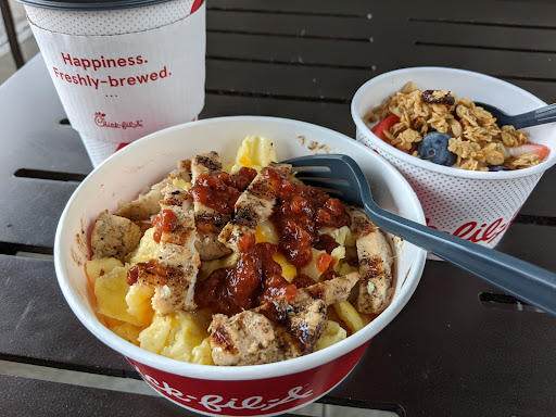 Chick-fil-A image