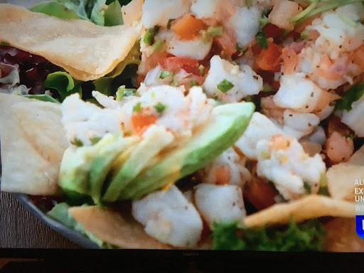 American Restaurant «Touch Supper Club», reviews and photos, 2710 Lorain Ave, Cleveland, OH 44113, USA