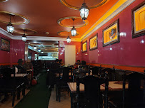Atmosphère du Restaurant indien Restaurant Chettinadu à Paris - n°2