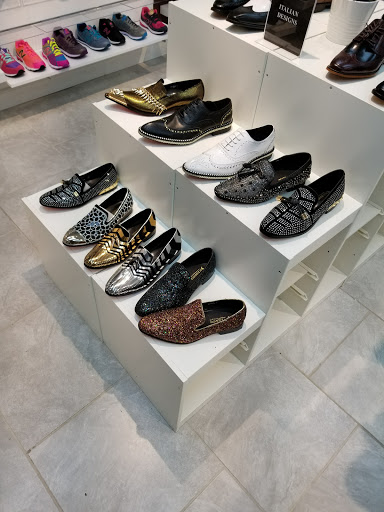 Shopping Mall «The Shops at Iverson», reviews and photos, 3737 Branch Ave, Temple Hills, MD 20748, USA