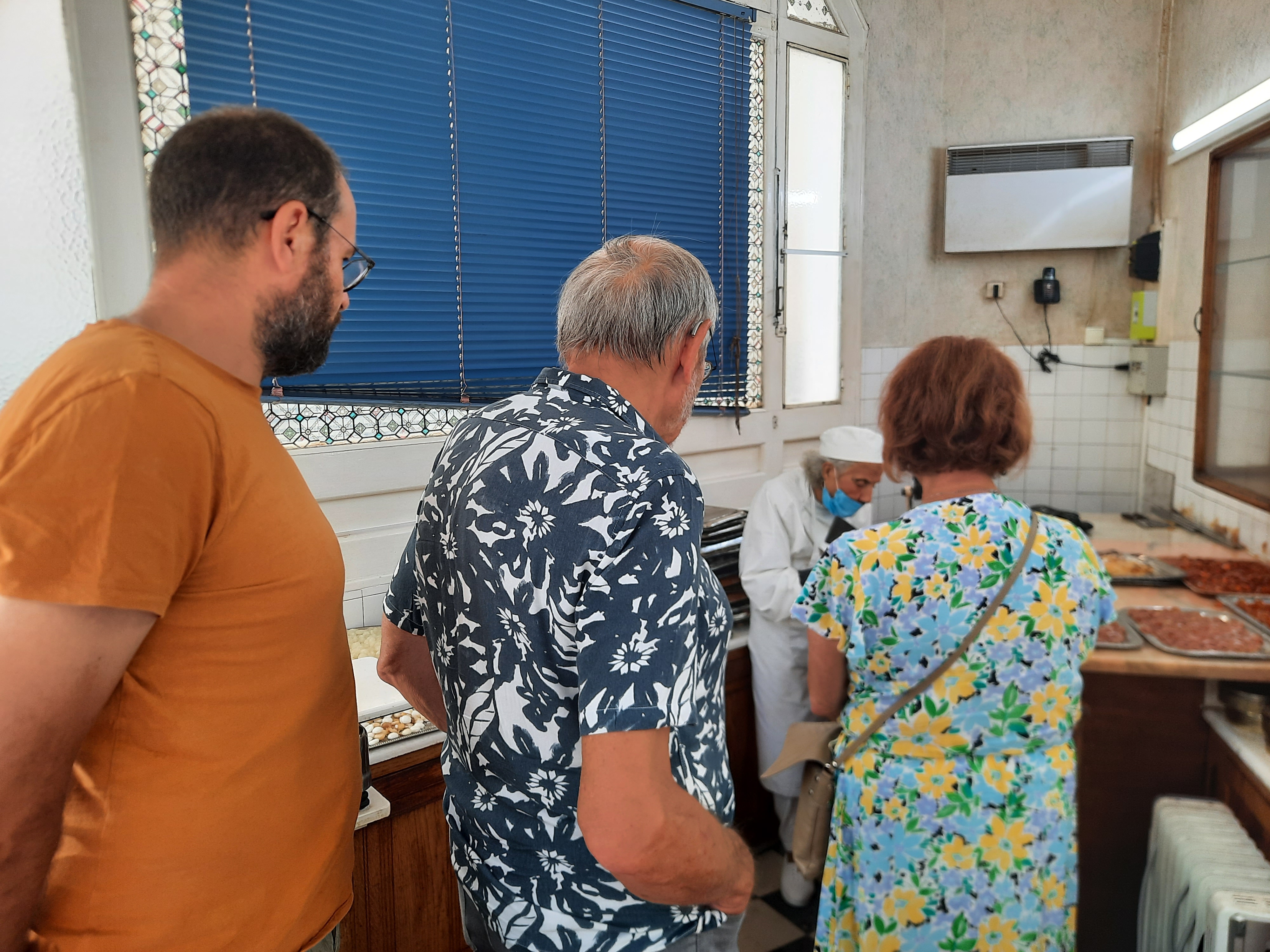 Photo n° 2 de l'avis de Alix.a fait le 11/08/2022 à 10:27