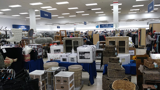 Department Store «Marshalls», reviews and photos, 240 NJ-10, East Hanover, NJ 07936, USA