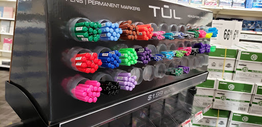 Office Supply Store «Office Depot», reviews and photos, 755 Veterans Memorial Blvd, Metairie, LA 70005, USA