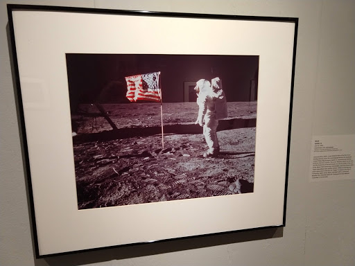 Museum «Foosaner Art Museum», reviews and photos, 1463 Highland Ave, Melbourne, FL 32935, USA