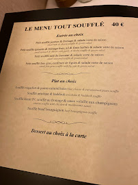 Les plus récentes photos du Restaurant français Le Soufflé à Paris - n°20