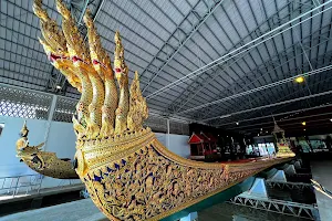 Royal Barges National Museum image