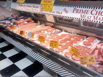 Prime Choice Meat Market