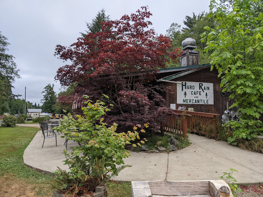 Campground «Hard Rain Cafe», reviews and photos, 5763 Upper Hoh Rd, Forks, WA 98331, USA