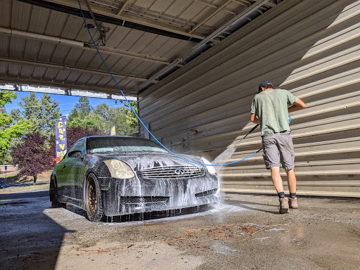 Car Wash «Turner Street Carwash», reviews and photos, 3064 Turner St, Placerville, CA 95667, USA