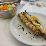 Photo n°1 de l'avis de Francesco.e fait le 02/07/2023 à 21:04 sur le  Monna Lisa à Pesaro