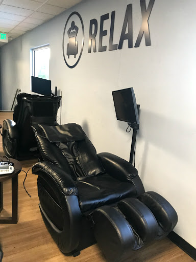 Gym «In-Shape Health Clubs», reviews and photos, 5294 Clayton Rd, Concord, CA 94521, USA