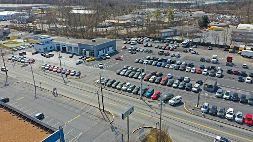 Used Car Dealer «AutoOne», reviews and photos, 1282 Manheim Pike, Lancaster, PA 17601, USA