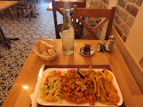 Plats et boissons du Restaurant turc Istan-boule à Clichy - n°3