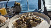 Les plus récentes photos du Restaurant Peska by La Terrasse à Nice - n°8