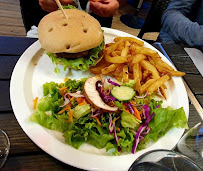 Frite du Bus restaurant Plein champs à Couiza - n°16