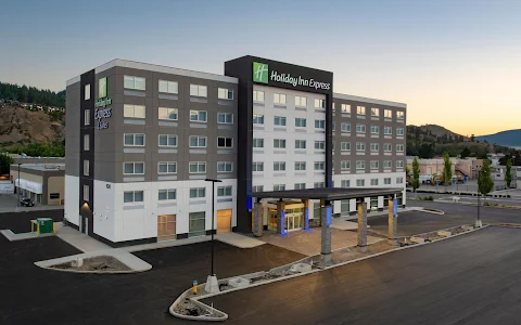 Holiday Inn Express & Suites Kelowna - East, an IHG Hotel image