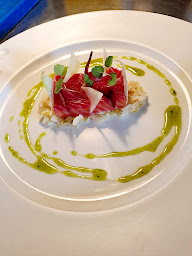 Photo n°51 de La Table des Saveurs à Vailly-sur-Aisne ()