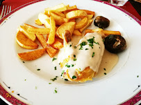 Plats et boissons du Restaurant Auberge de la Poterne à Brienon-sur-Armançon - n°15