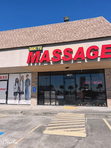 Day Spa «Heavenly Touch Beauty and Wellness Spa», reviews and photos, 4631 Fort Crockett Blvd, Galveston, TX 77551, USA