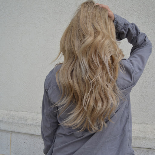 Hair Salon «Inspire - an Organic Salon», reviews and photos, 11089 Resort Road #203, Ellicott City, MD 21042, USA