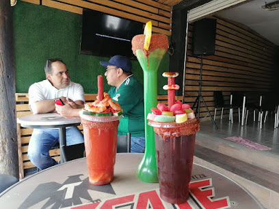 MICHELOCAS TLAXCALA