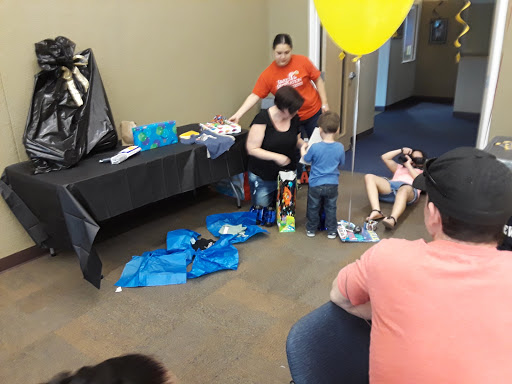 Community Center «Rowlett Community Center», reviews and photos, 5300 Main St, Rowlett, TX 75088, USA