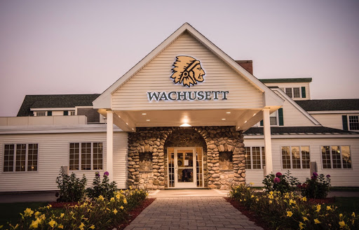 Public Golf Course «Wachusett Country Club», reviews and photos, 187 Prospect St, West Boylston, MA 01583, USA