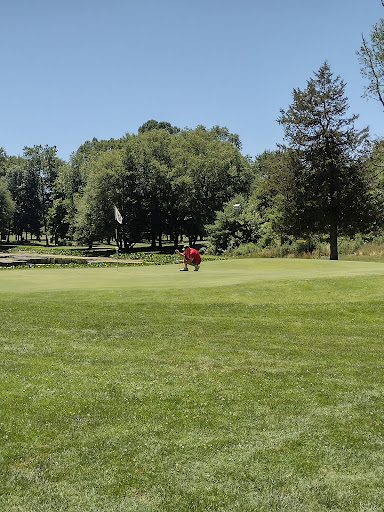 Golf Course «Cheshire Hills Golf Course», reviews and photos, 3829 102nd Ave, Allegan, MI 49010, USA