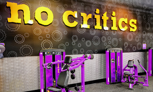 Gym «Planet Fitness», reviews and photos, 2787 Lancaster Dr NE, Salem, OR 97305, USA