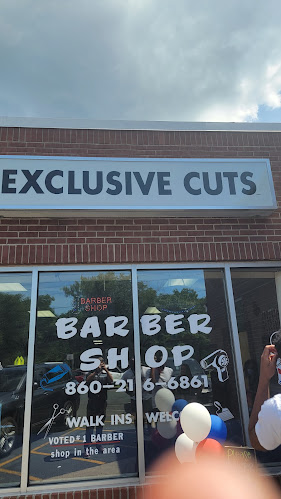 Exclusive Cut - Hartford