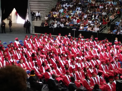 Park «Martin Weiss Park», reviews and photos, 3400 W Clarendon Dr, Dallas, TX 75211, USA