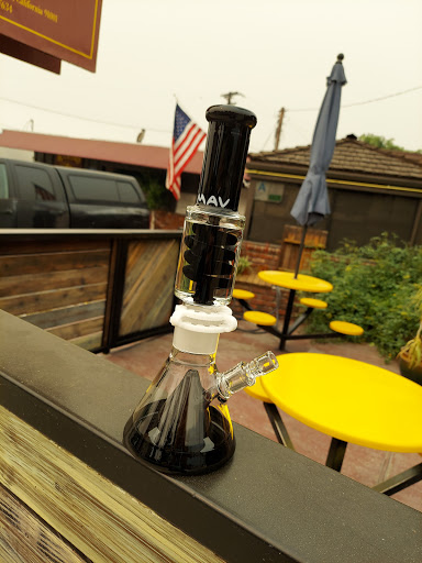 Tobacco Shop «Ace Tobacco Shop», reviews and photos, 2501 Lake Ave, Altadena, CA 91001, USA