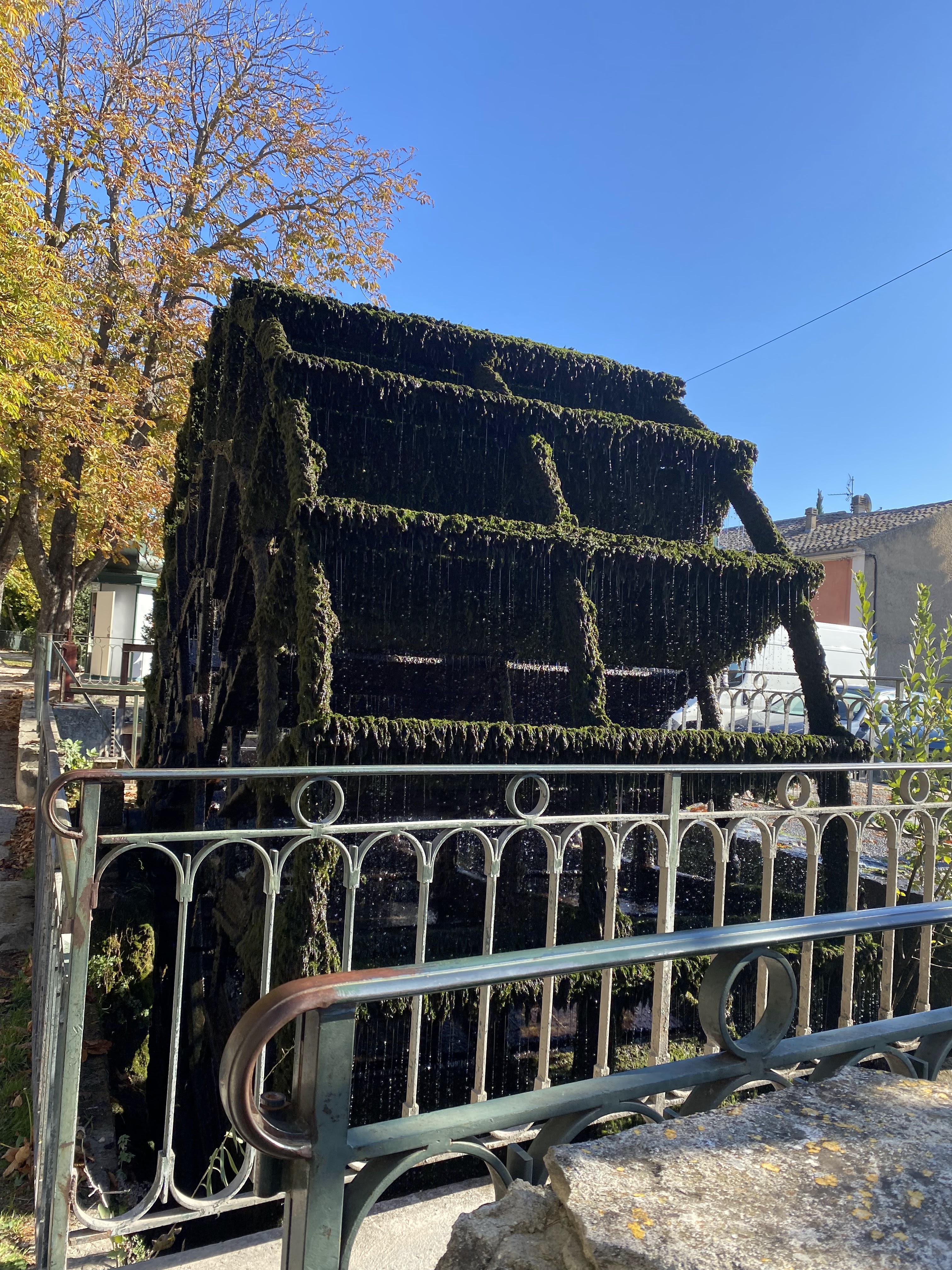 Photo n° 27 de l'avis de Stéphane.R fait le 10/11/2021 à 10:10