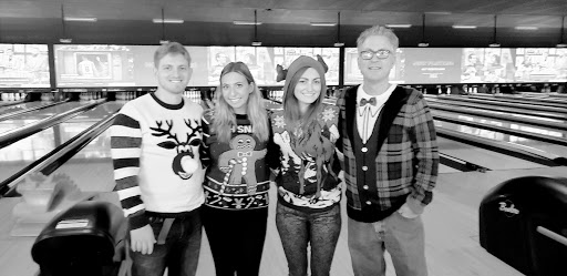 Bowling Alley «AMF Timonium Lanes», reviews and photos, 2165 York Rd, Timonium, MD 21093, USA