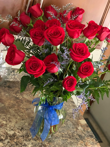 Florist «Flowers By Jan», reviews and photos, 3036 South 13th Street, Milwaukee, WI 53215, USA