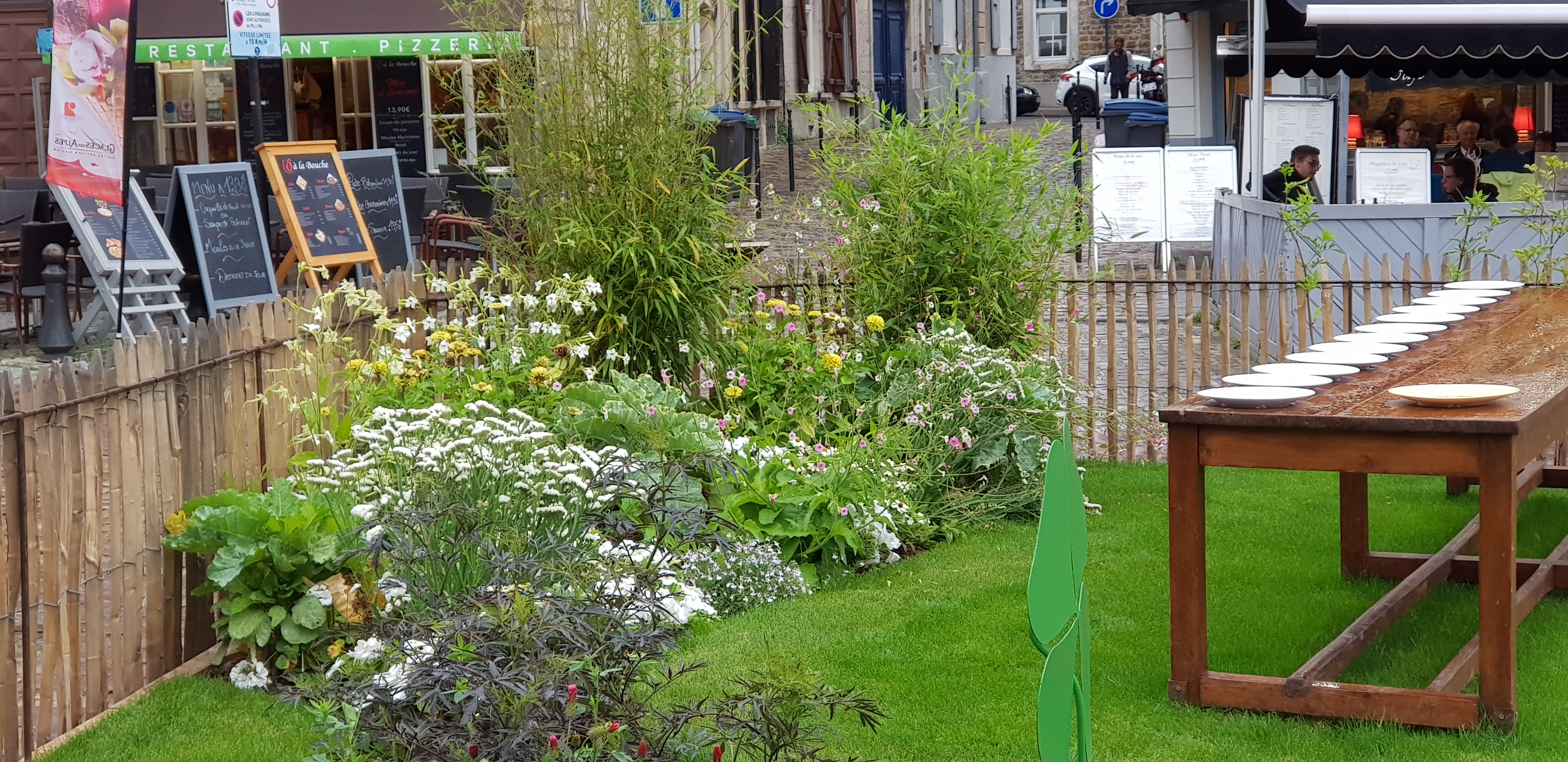 Photo n° 21 de l'avis de Ayejo.A fait le 17/08/2019 à 15:39