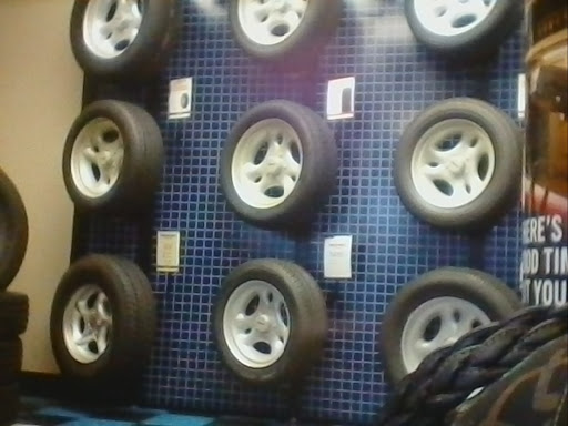 Tire Shop «Firestone Complete Auto Care», reviews and photos, 532 Mary Esther Cut Off NW, Fort Walton Beach, FL 32548, USA